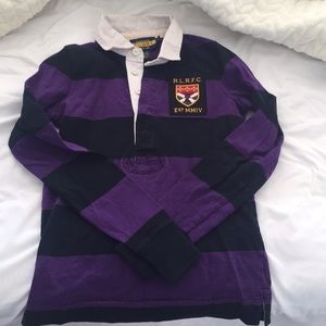 Ralph Lauren Rugby shirt